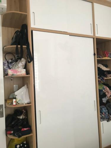  Bán căn hộ Florita diện tích 69m2 gồm 2 phòng ngủ, ban công hướng Đông, tầng trung, đầy đủ nội thất