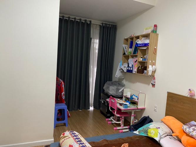 Phòng ngủ M-One Nam Sài Gòn, Quận 7 Căn hộ M-One Nam Sài Gòn tầng trung, hướng Tây Nam.