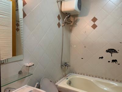 Phòng tắm  căn hộ Sky Garden Căn hộ Sky Garden đầy đủ nội thất, dọn vào ở ngay.