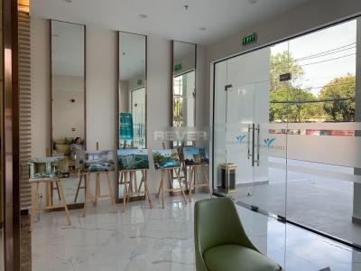 Centum Wealth, Quận 9 Căn hộ Centum Wealth tầng trung hướng Đông Băc, view thành phố.