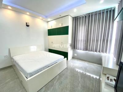 Căn hộ Sunrise City, Quận 7 Căn hộ tầng cao Sunrise City đầy đủ nội thất, view hồ bơi.