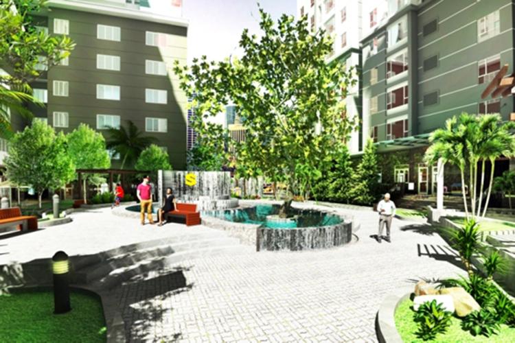 SaigonRes Plaza - Tien-ich-noi-khu-SaigonRes-Plaza