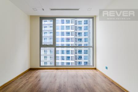 Phòng Ngủ 3 Căn hộ Vinhomes Central Park 4 phòng ngủ tầng cao P4 view sông