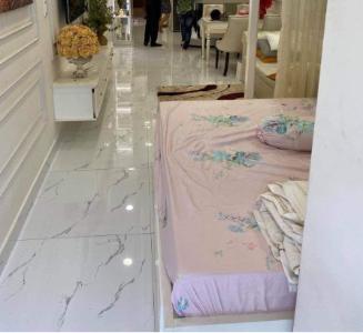 Căn hộ The Everrich Infinity, Quận 5 Căn hộ The Everrich Infinity view nội khu, nội thất cơ bản.