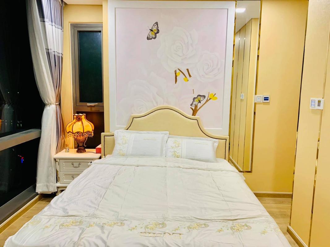 4327b7d1fae91cb745f8 Cho thuê căn hộ Vinhomes Central Park 2PN, tháp Landmark 81, diện tích 77m2, đầy đủ nội thất