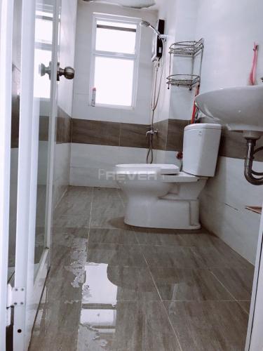 Căn hộ 4S Riverside Linh Đông Căn hộ 4S Riverside Linh Đông hướng Đông Bắc, đầy đủ nội thất.