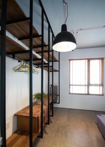 Phòng ngủ Masteri Thảo Điền Quận 2 Căn hộ Masteri Thảo Điền view sông, nội thất đầy đủ.