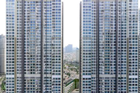 ac5dc7044f07a959f016 Cho thuê căn hộ Vinhomes Central Park 2PN, tháp Landmark 81, đầy đủ nội thất, hướng Đông Nam, view hồ bơi