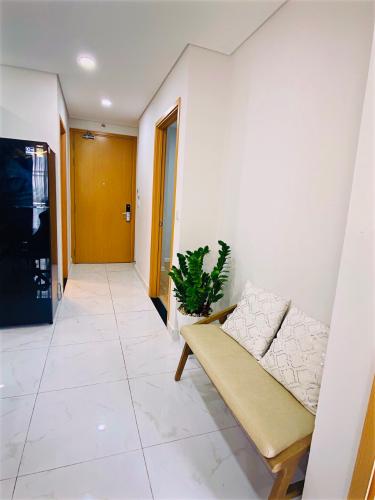 tổng quát căn hộ An Gia Skyline Căn hộ tầng 23 An Gia Skyline nội thất đầy đủ