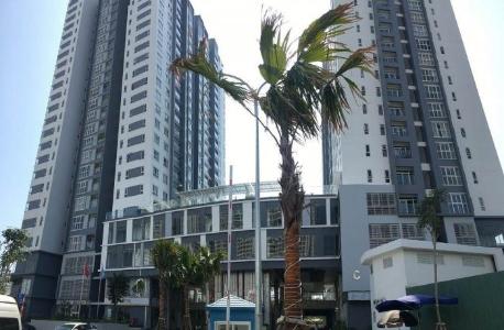 Hưng Phát Silver Star, Nhà Bè Căn hộ Hưng Phát Silver Star tầng trung, hướng Đông Bắc.