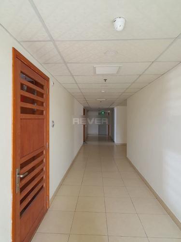 Hành lang Linh Tây Tower Căn hộ chung cư Linh Tây view thành phố sầm uất, nội thất cơ bản.