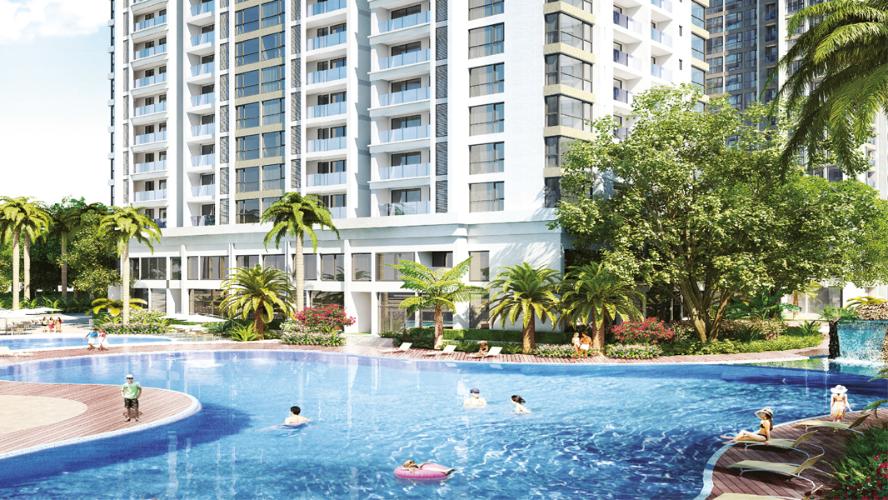 Vinhomes Central Park - vinhomes-central-park