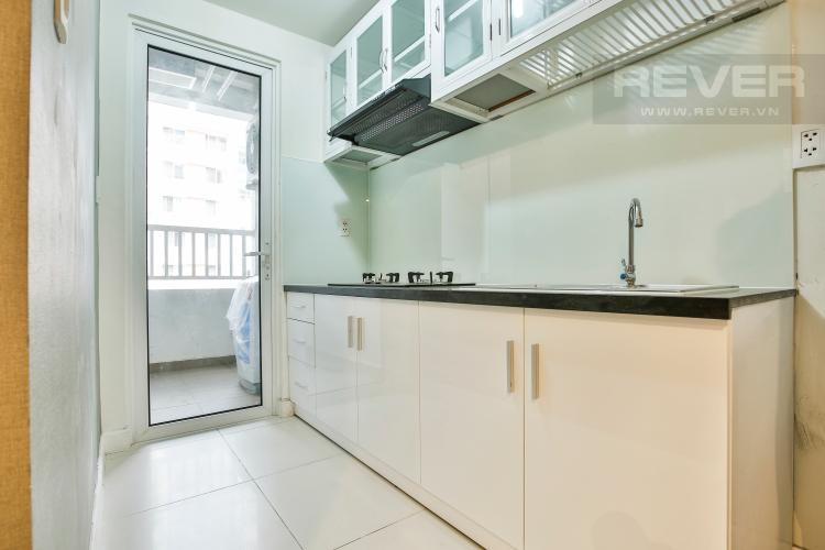 Toilet Căn hộ Lexington Residence tầng cao LB thiết kế đẹp, tiện nghi