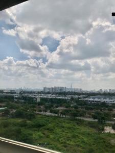 căn hộ Citihome Bán căn hộ Citihome view Landmark 81, đầy đủ nội thất.