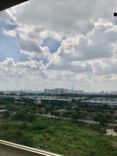 căn hộ Citihome Bán căn hộ Citihome view Landmark 81, đầy đủ nội thất.