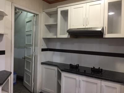 Căn hộ Phú Hoàng Anh, Nhà Bè Căn hộ chung cư Phú Hoàng Anh view nội khu, nội thất cơ bản.