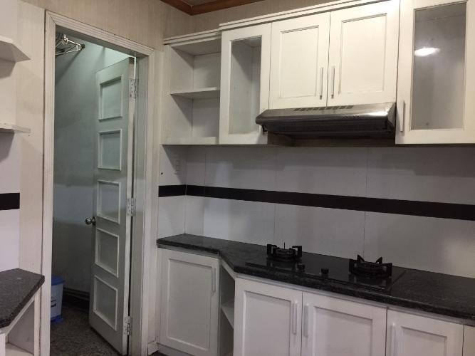 Căn hộ Phú Hoàng Anh, Nhà Bè Căn hộ chung cư Phú Hoàng Anh view nội khu, nội thất cơ bản.