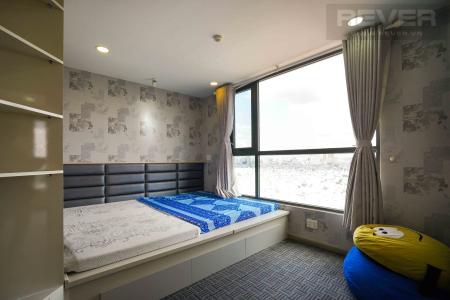 Phòng ngủ căn hộ RIVA PARK Bán căn hộ Riva Park 2PN, tầng 16, đầy đủ nội thất, view sông thông thoáng