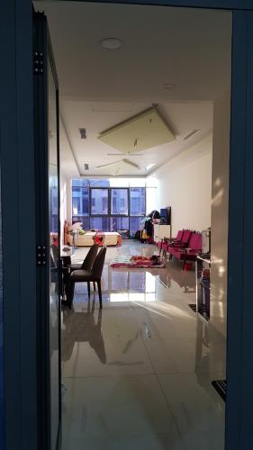 Căn hộ HOMYLAND RIVERSIDE Bán officetel Homyland Riverside 1PN, tầng 3, bàn giao hoàn thiện