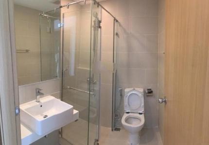 nhà trống An gia Skyline Căn hộ An Gia Skyline tầng cao, nội thất cơ bản