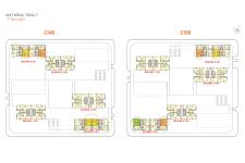 Star Hill Phú Mỹ Hưng - Mat-bang-tang-7-du-an-Star-Hill-Quan-7