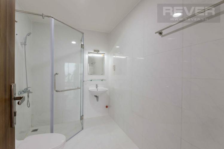 Toilet 1 căn hộ CENTANA THỦ THIÊM Bán căn hộ Centana Thủ Thiêm 2PN, diện tích 88m2, view sông, hướng Đông Nam đón gió