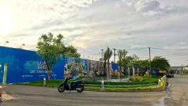 Saigon Gateway - Tiến độ thi công Saigon Gateway