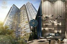 Có nên đầu tư lướt sóng tại Feliz En Vista?