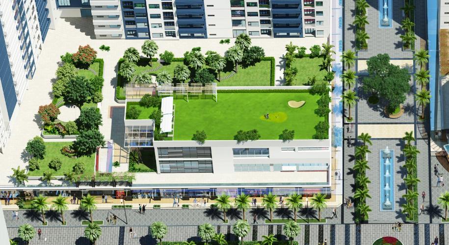 The New City Thủ Thiêm - khu-vui-choi-tre-em