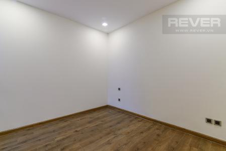 Phòng Ngủ 2 Officetel Vinhomes Central Park 2 phòng ngủ tầng cao Park 7