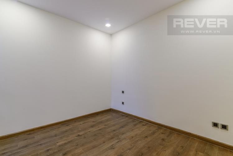 Phòng Ngủ 2 Officetel Vinhomes Central Park 2 phòng ngủ tầng cao Park 7