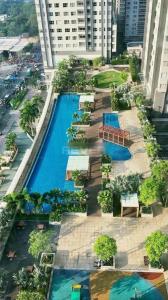 Sunrise City  Căn hộ Sunrise City view thành phố cực đẹp, cửa chính hướng Đông.