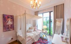 Feliz en Vista - Căn hộ mẫu dự án căn hộ Feliz En Vista