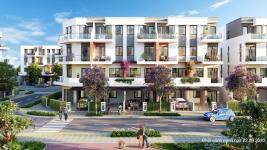 Danh mục vật tư, thiết bị cung cấp cho nhà liên kế Lovera Premier