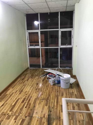  Bán nhà mặt tiền đường Nguyễn Phúc Nguyên, Quận 3, cách Vòng xoay Công trường Dân chủ 130m