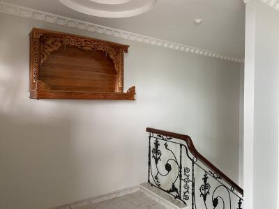 Căn hộ Chánh Hưng-Giai Việt, Quận 8 Căn hộ Chánh Hưng - Giai Việt ban công rộng rãi, view thành phố.