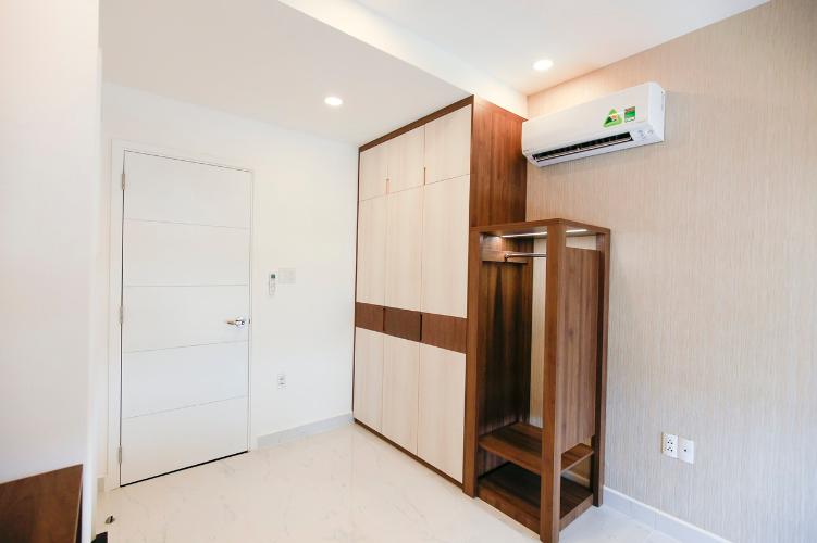 tủ quần áo căn hộ Terra Royal Cho thuê căn hộ tầng cao Terra Royal đầy đủ nội thất hiện đại.