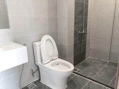 căn hộ Vinhomes Grand Park Căn hộ tầng 18 nội thất cơ bản Vinhomes Grand Park