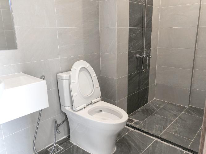 căn hộ Vinhomes Grand Park Căn hộ tầng 18 nội thất cơ bản Vinhomes Grand Park