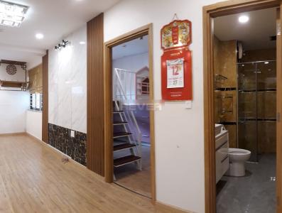 Căn hộ Saigon Homes, Bình Tân Căn hộ Saigon Homes hướng Tây Nam, đầy đủ nội thất.