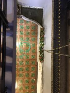 Sân nhà phố Quận 9 Bán nhà đường Nguyễn Duy Trinh, Quận 9, thổ cư 85m2, cách chợ Long Trường 700m