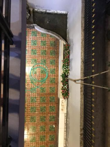 Sân nhà phố Quận 9 Bán nhà đường Nguyễn Duy Trinh, Quận 9, thổ cư 85m2, cách chợ Long Trường 700m