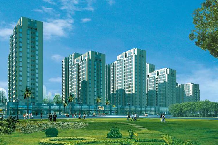 Sky Garden - Sky-Garden-Quan-7