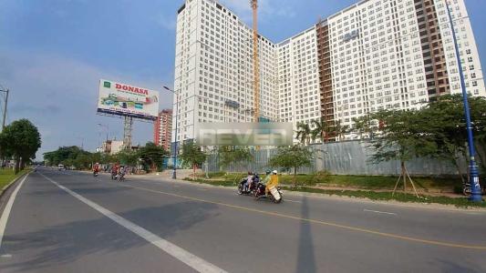 Saigon Gateway, Quận 9 Căn hộ Saigon Gateway cửa chính hướng Đông Nam, view thành phố.