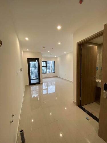 Phòng khách Vinhomes Grand Park Quận 9 Căn hộ Vinhomes Grand Park tầng cao, hướng Đông Nam.