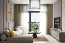 Rosena Bình Thạnh - Can-ho-mau-Rosena-binh-thanh