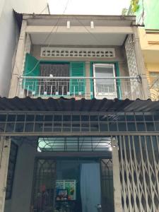 Bán nhà hẻm Cách Mạng Tháng 8, Quận 10, sổ hồng chính chủ, gần chợ Hòa Hưng