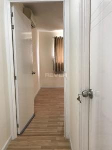 Phòng ngủ City Gate Quận 8 Căn hộ City Gate tầng trung, bàn giao nội thất cơ bản.