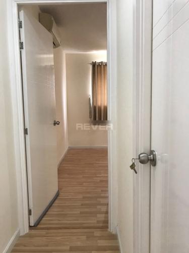 Phòng ngủ City Gate Quận 8 Căn hộ City Gate tầng trung, bàn giao nội thất cơ bản.