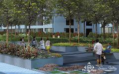 Scenic Valley - hoa-vien-scenic-valley